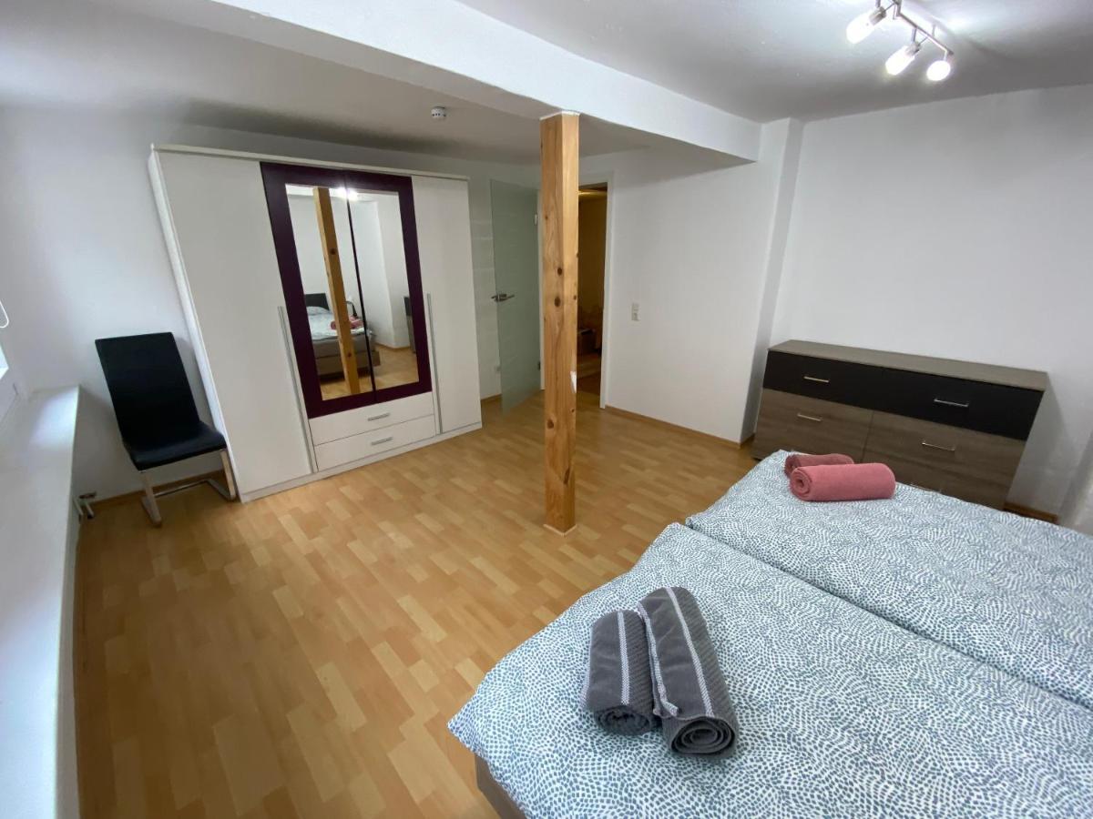 Ferienhaus Mama Rhein - 134Mq Bingen am Rhein Luaran gambar