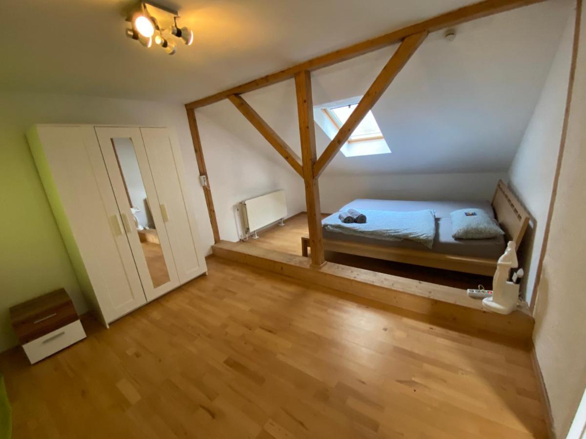 Ferienhaus Mama Rhein - 134Mq Bingen am Rhein Luaran gambar